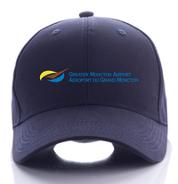 Thumbnail for GREATER MONCITON AIRPORT CAP