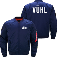 Thumbnail for VUHL JACKET