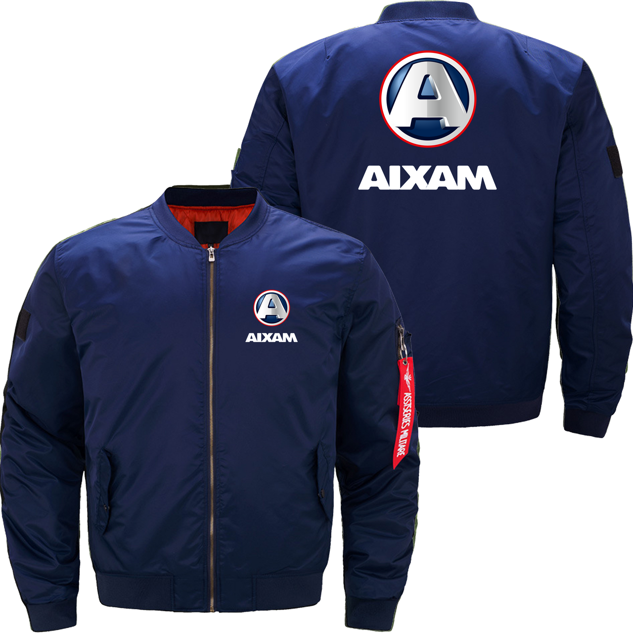 AIXAM JACKET