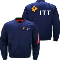 Thumbnail for ITT JACKET