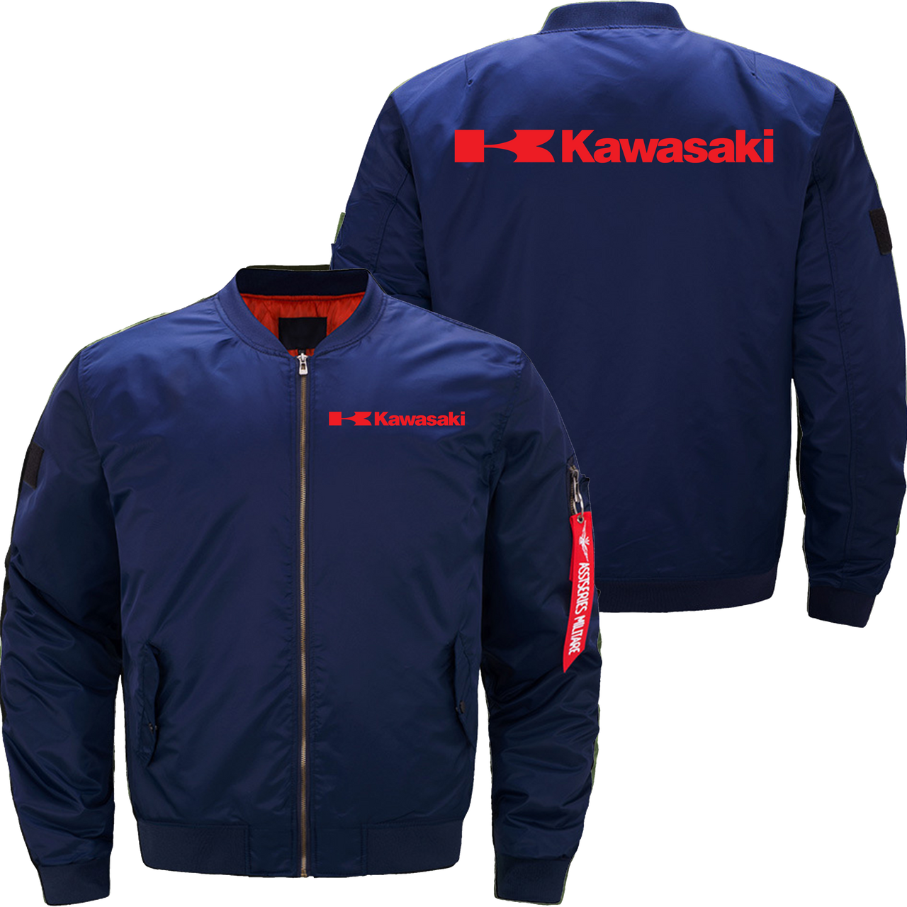 KAWASAKI JACKET