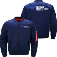 Thumbnail for TELEDYNE JACKET