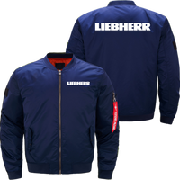 Thumbnail for LIEBHERR JACKET