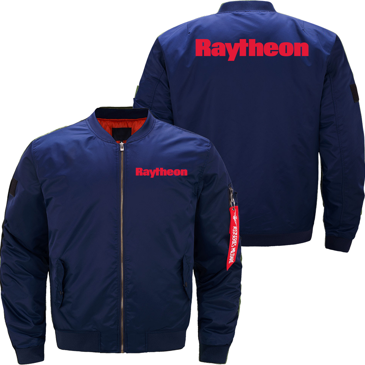 RAYTHEON JACKET