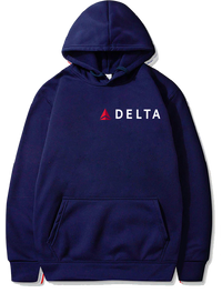 Thumbnail for DELTA AIRLINE PULLOVER