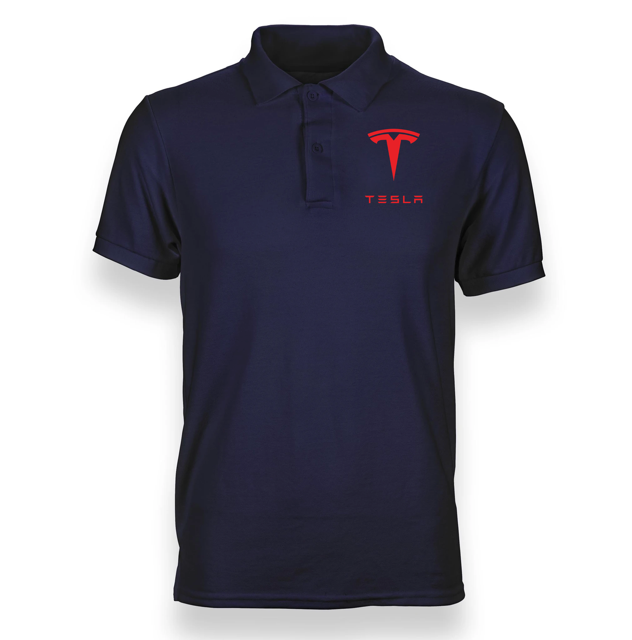 Tesla_Motors Automobile Polo