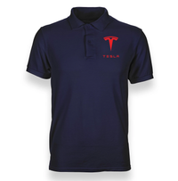 Thumbnail for Tesla_Motors Automobile Polo