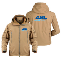 Thumbnail for ASL AIRLINES FLEECE