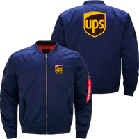 Thumbnail for UPS AIRLINES JACKET