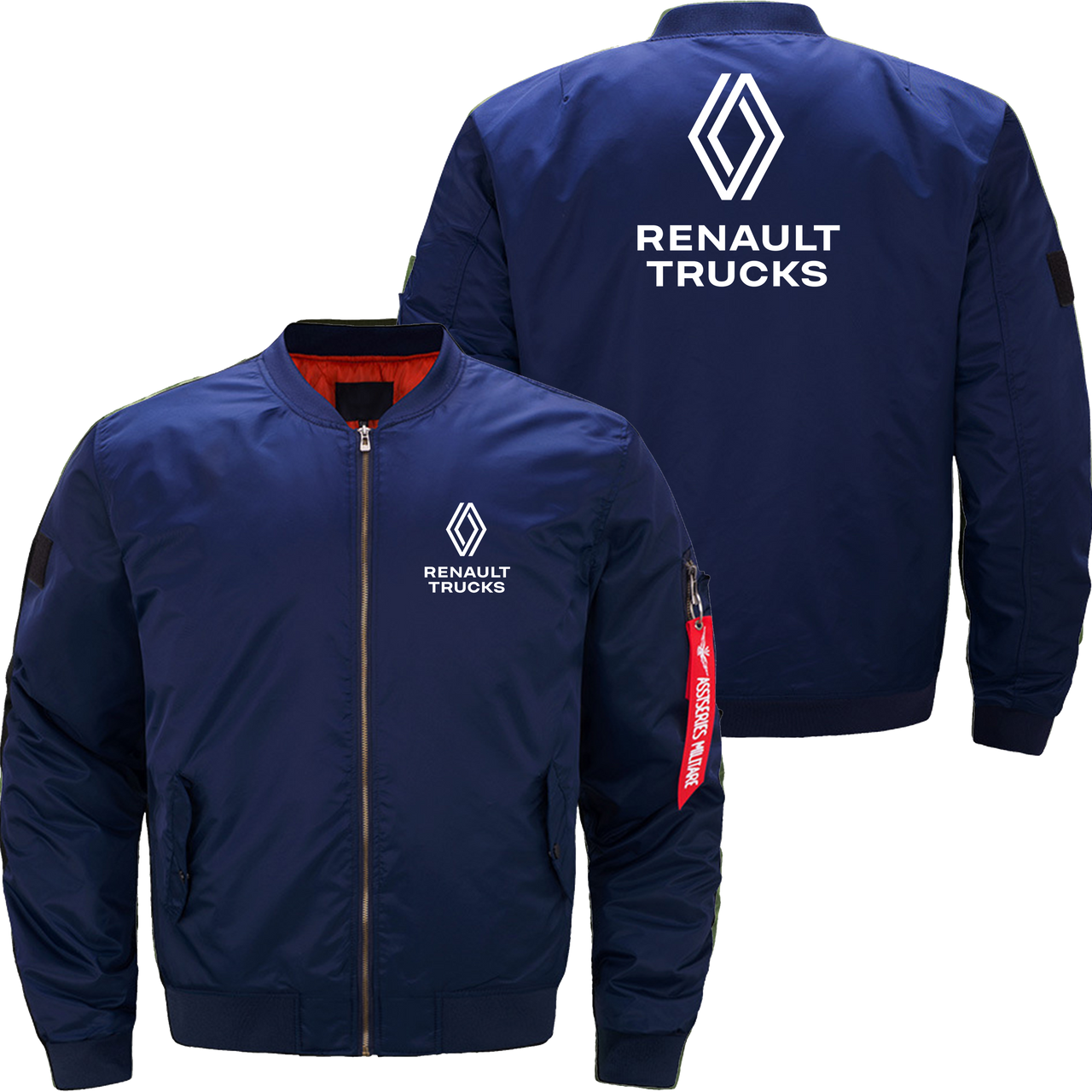 RENAULT JACKET