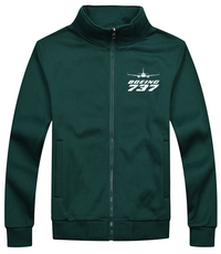 Thumbnail for BOEING 737 WESTCOOL  JACKET