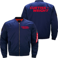 Thumbnail for CURTISS WRIGHT JACKET