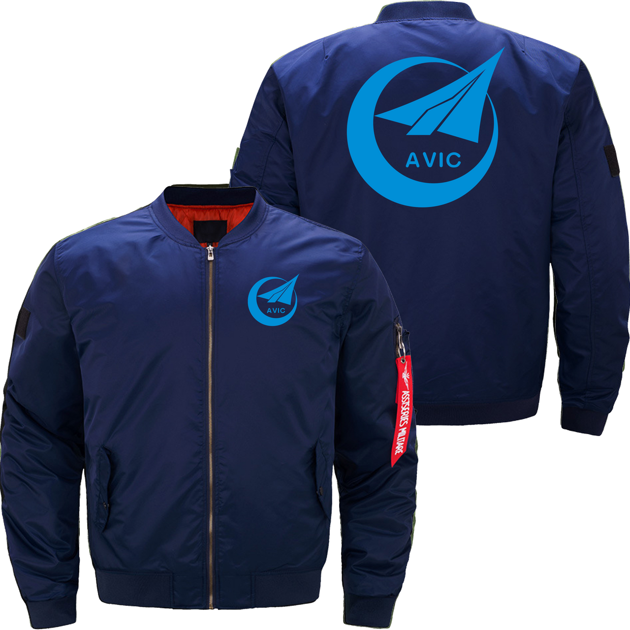 AVIC JACKET