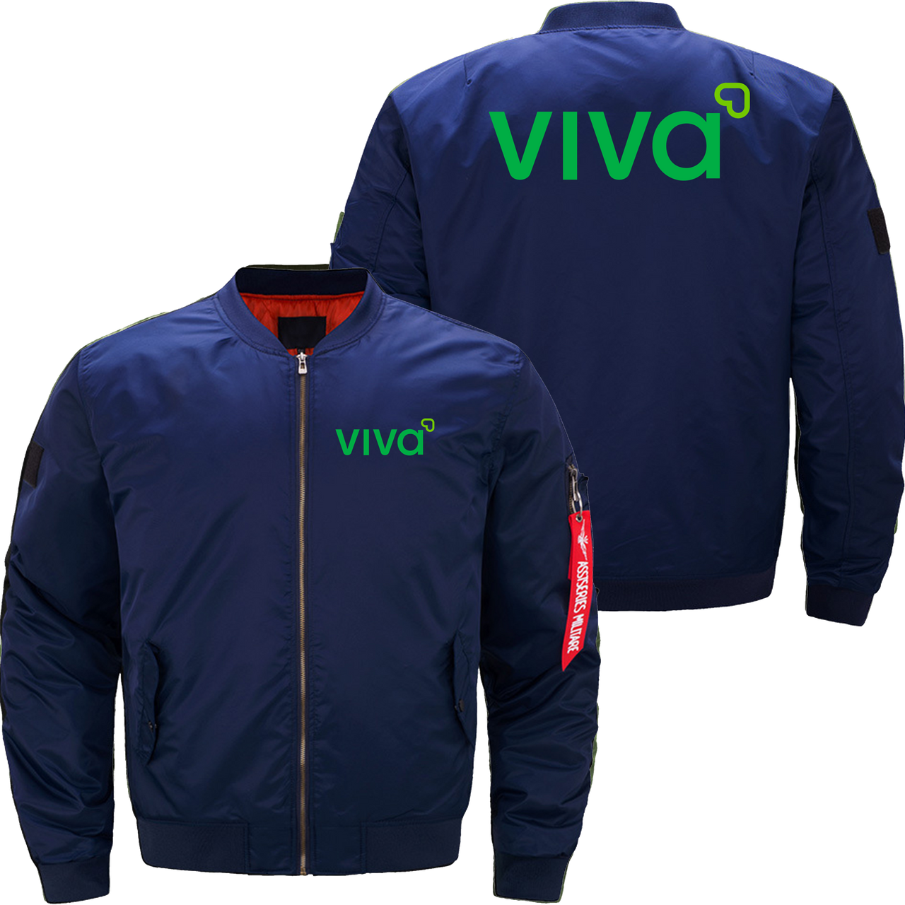 VIVA AIRLINES JACKET