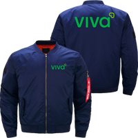 Thumbnail for VIVA AIRLINES JACKET