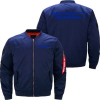 Thumbnail for NORTHROP GRUMMAN JACKET