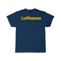 Thumbnail for LUFTHANSA AIRLINE T-SHIRT