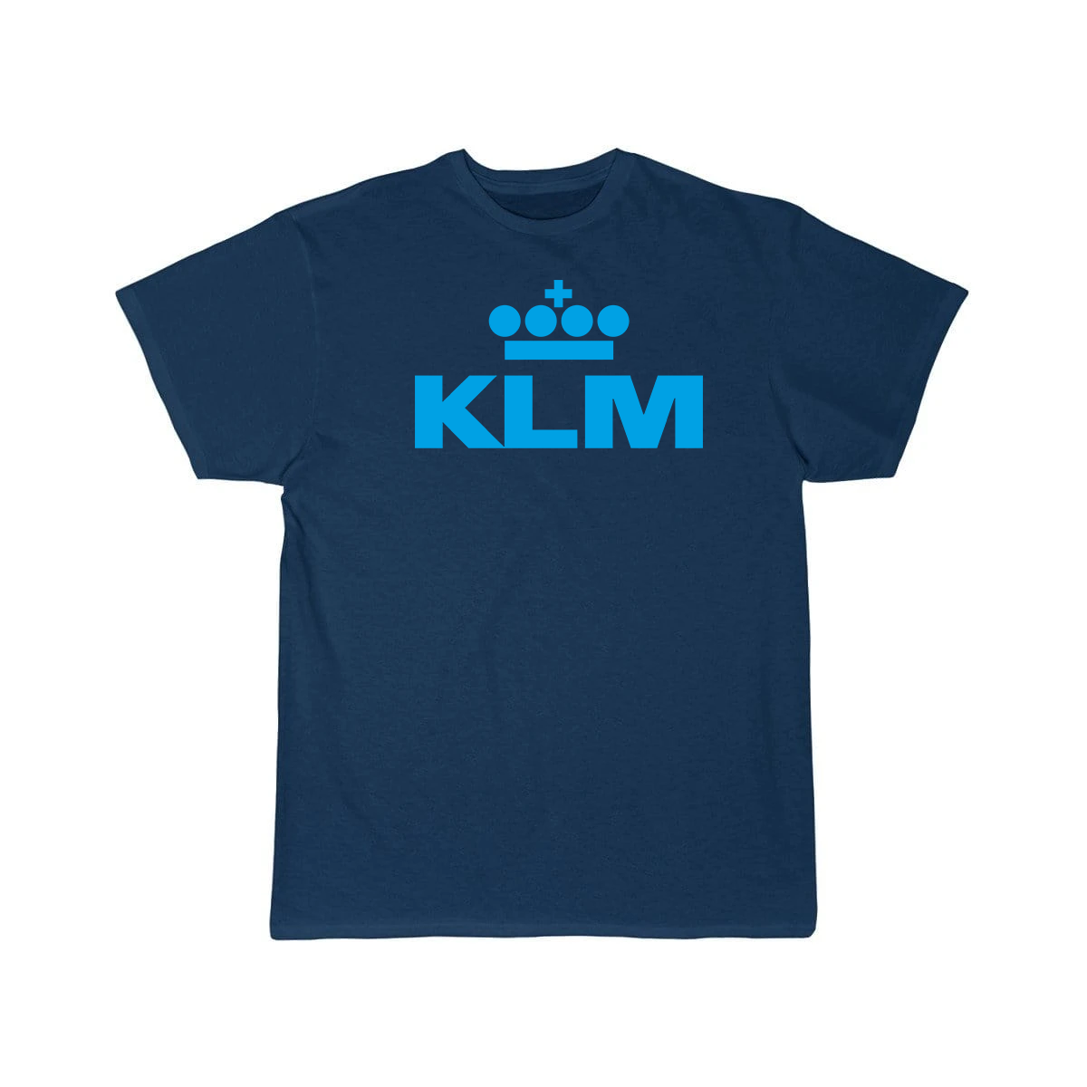 KLM AIRLINE T-SHIRT