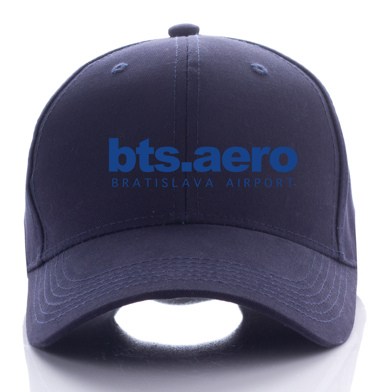 BTS AIRPORT CAP