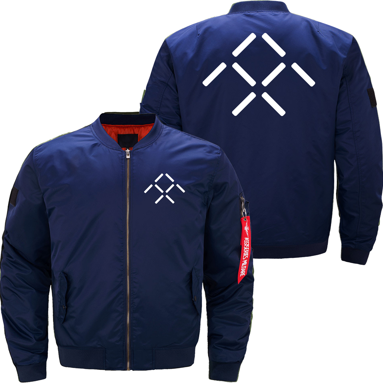 FARADAY JACKET