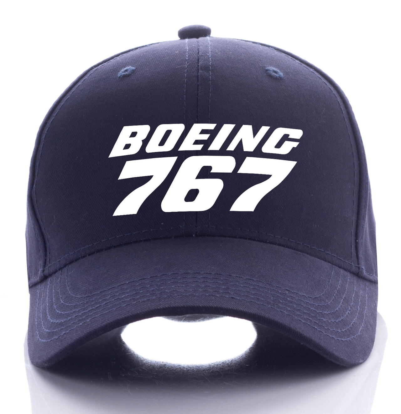 BOEING 767 DESIGNED CAP