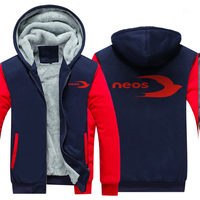 Thumbnail for NEOS AIRLINES  JACKETS FLEECE SWEATSHIRT