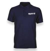 Thumbnail for SPIRIT AIRLINES POLO T-SHIRT