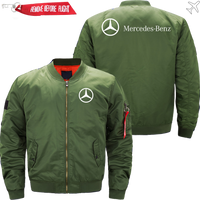 Thumbnail for MERCEDES BENZ JACKET