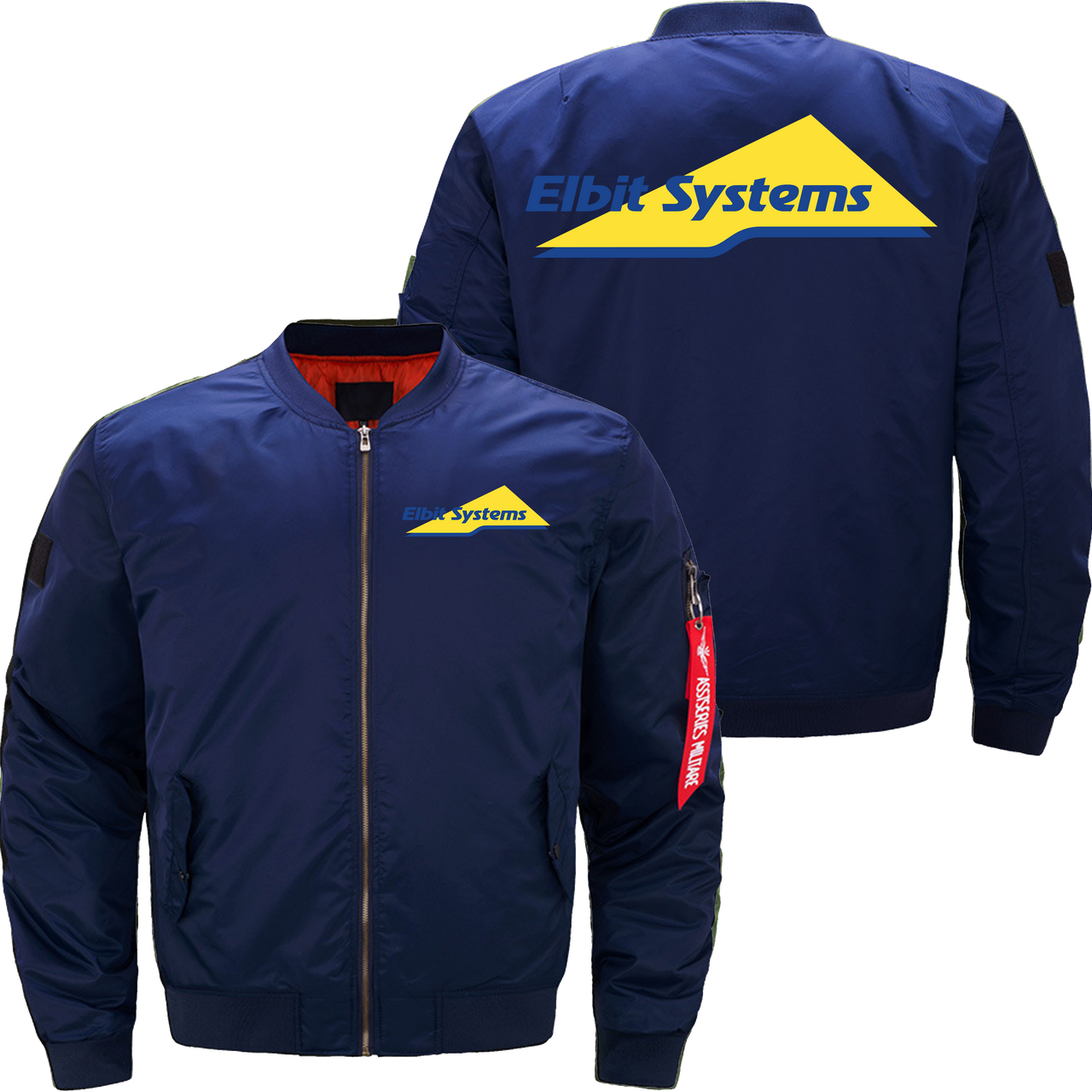 ELBIT SYSTEMS JACKET