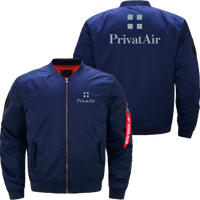 Thumbnail for PRIVAT AIRLINES JACKET