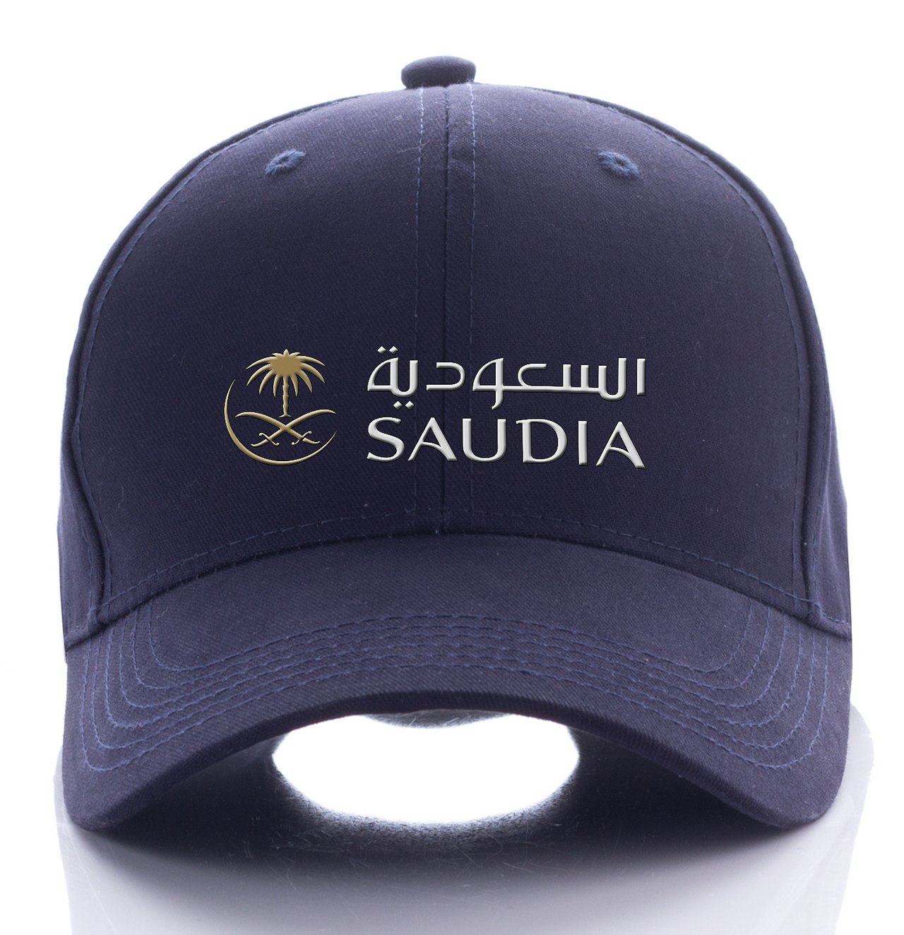 SAUDIA AIRLINE DESIGNED CAP