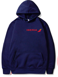 Thumbnail for IBERIA AIRLINE PULLOVER