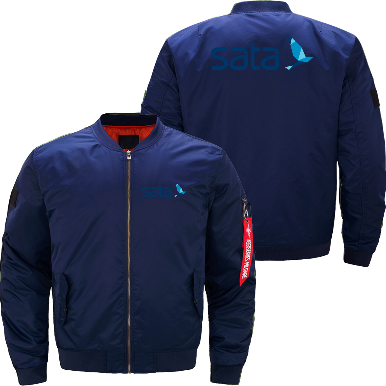 SATA  AIRLINES JACKET