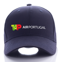 Thumbnail for PORTUGAL AIRLINE DESIGNED CAP