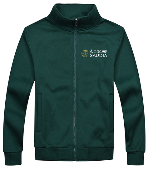 SAUDIA AIRLINES WESTCOOL JACKET