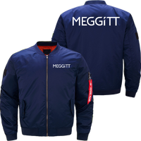 Thumbnail for MEGGITT JACKET