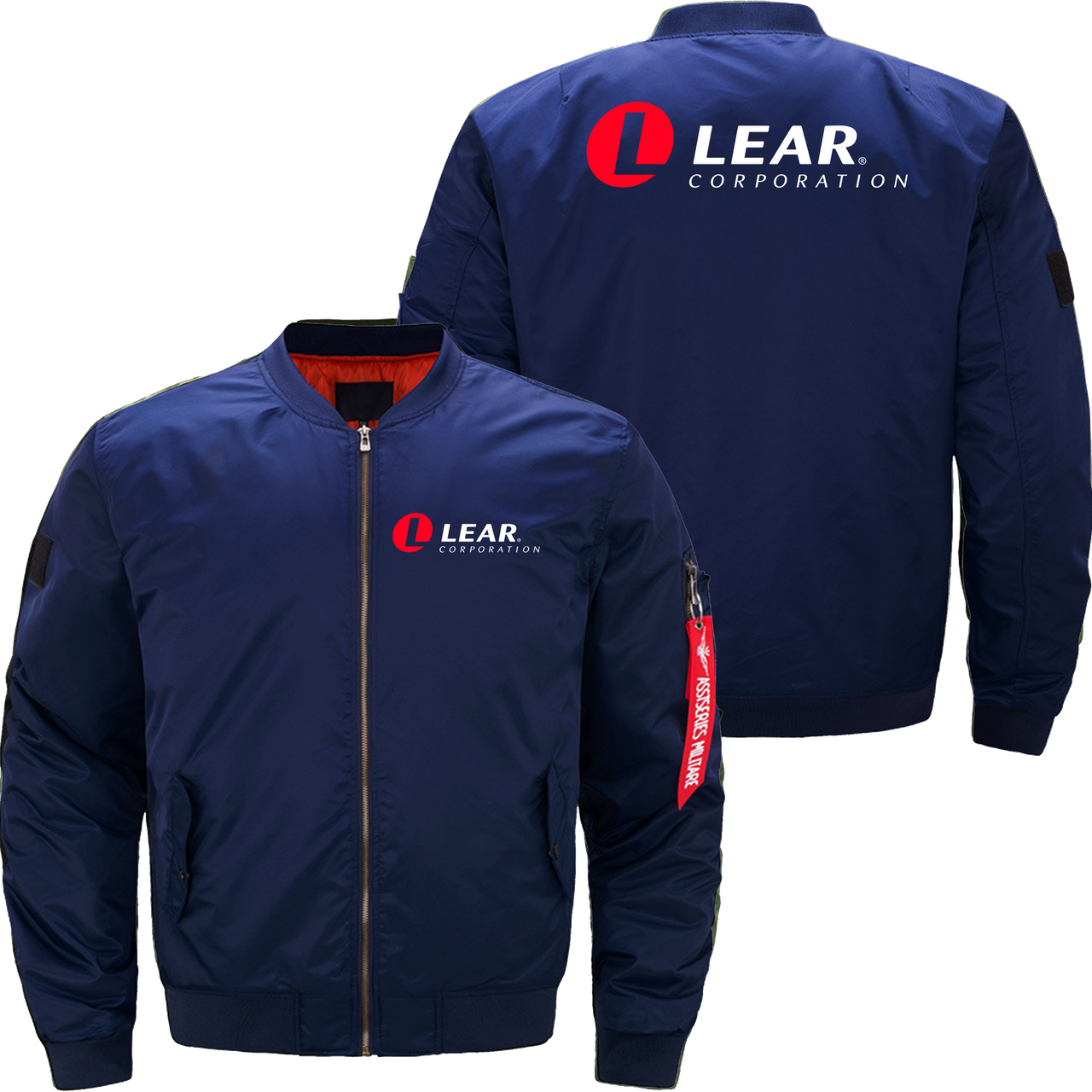 LEAR JACKET