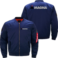 Thumbnail for MAGNA JACKET