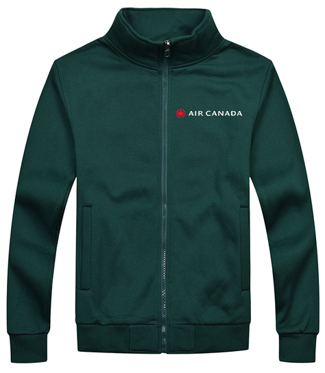 CANADA AIRLINES WESTCOOL JACKET