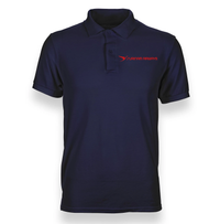 Thumbnail for SURINAM AIRLINES POLO T-SHIRT