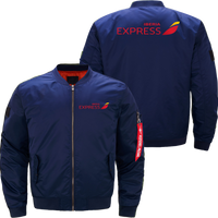 Thumbnail for IBERIA EXPRESS AIRLINES JACKET