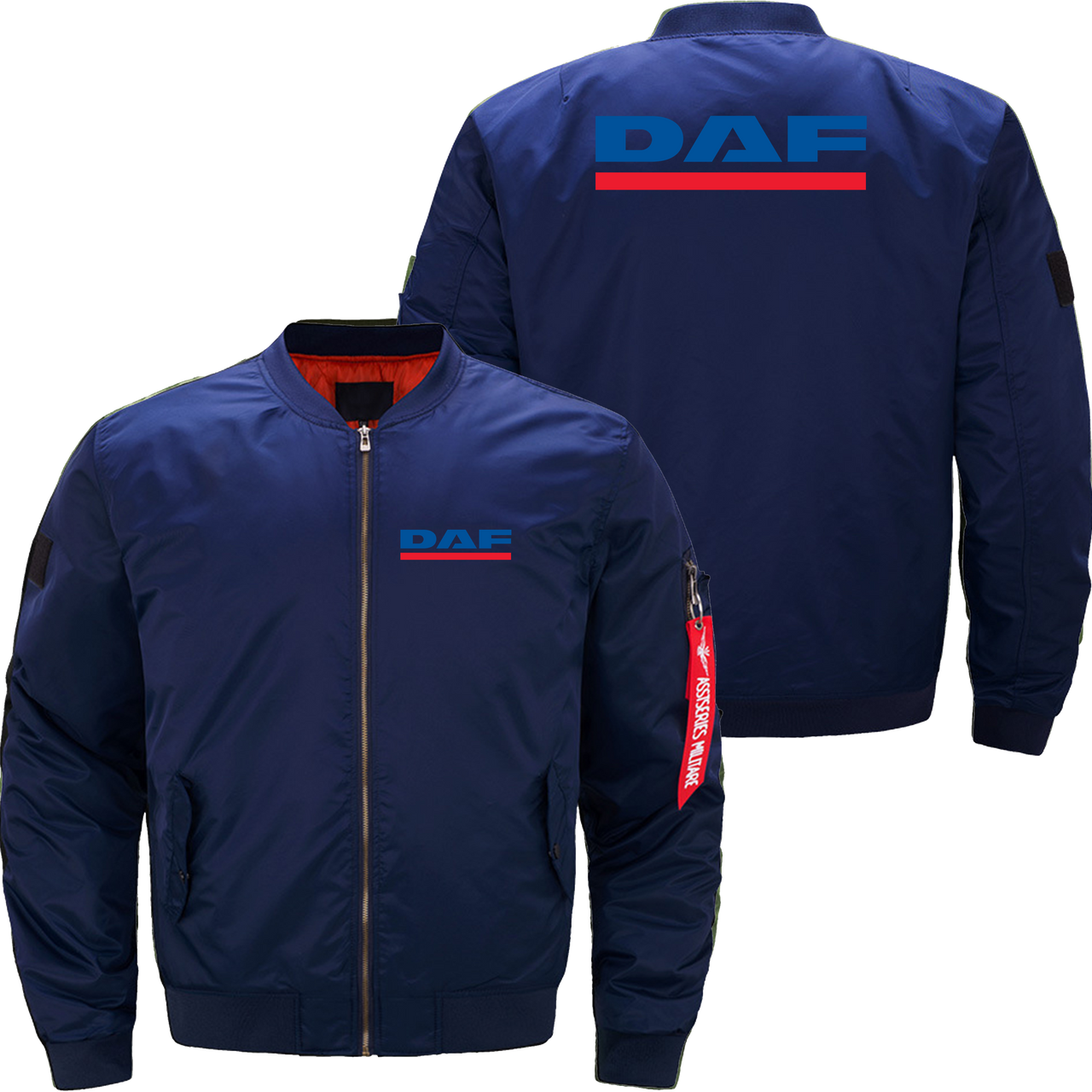 DAF JACKET