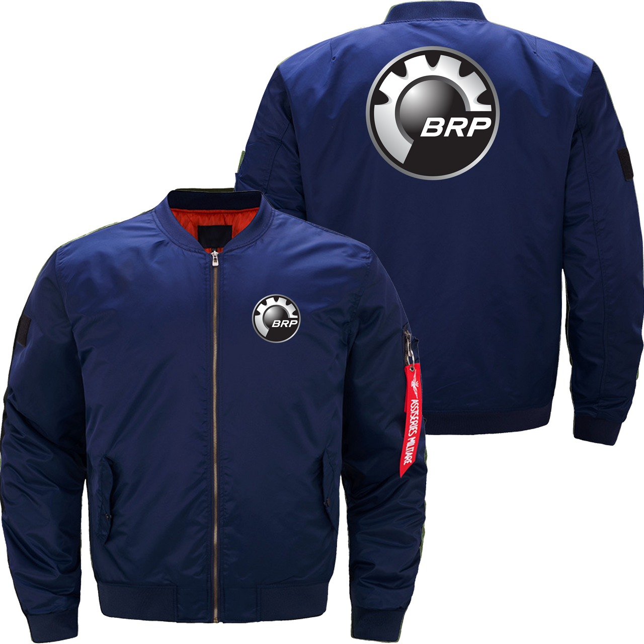 BRP JACKET