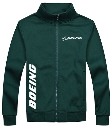 BOEING LOGO WESTCOOL JACKET