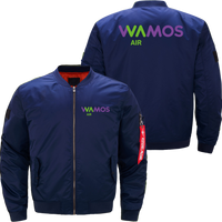 Thumbnail for WAMOS AIRLINES JACKET