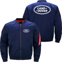 Thumbnail for LAND ROVER JACKET