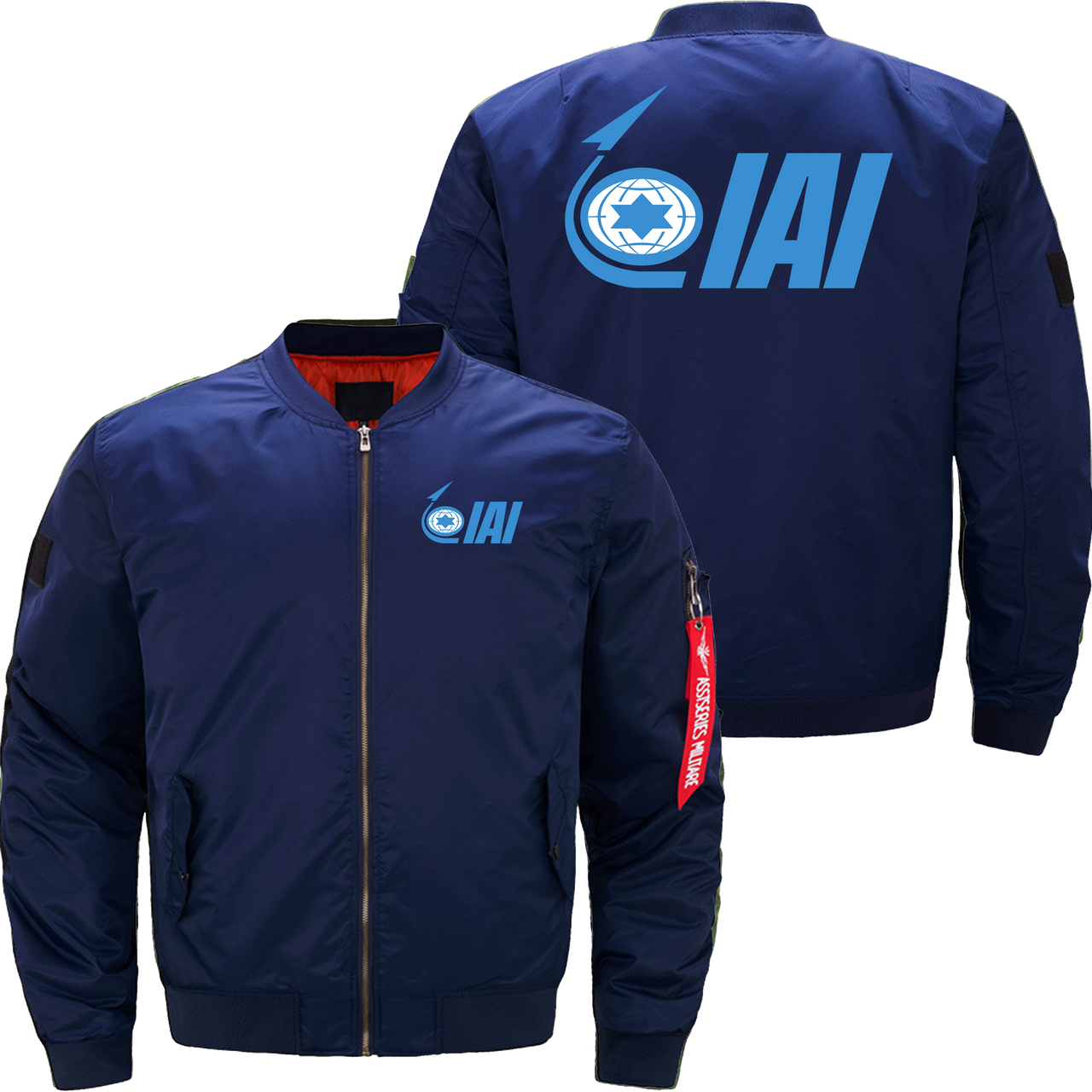 IAI  JACKET