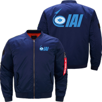 Thumbnail for IAI  JACKET