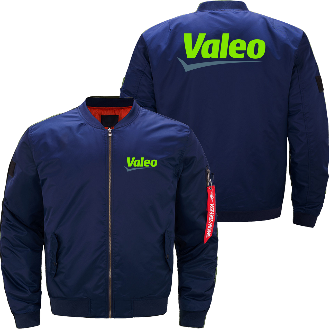 VALEO JACKET