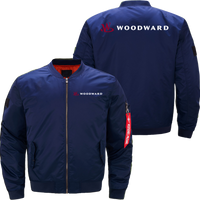 Thumbnail for WOODWARD JACKET